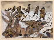 Exhibition Focuses On Artists Rifles In The First World War First 